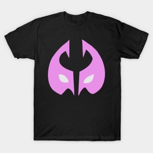 Earth 42 Prowler Mask T-Shirt